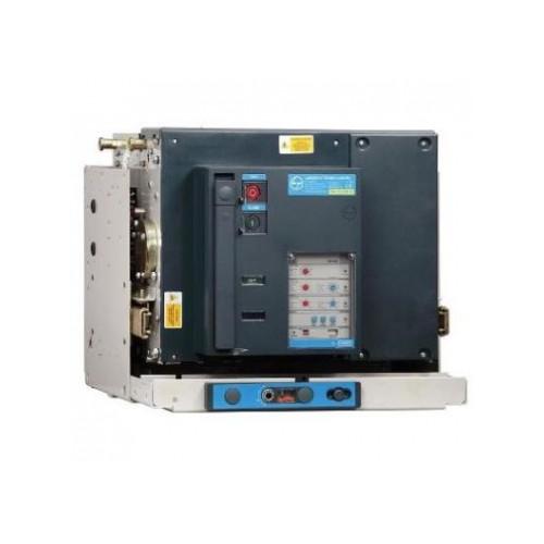 L&T 4P Draw Out Air Circuit Breaker 1600A, SL96075